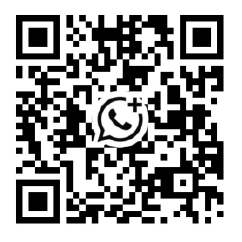 QR WhatsApp